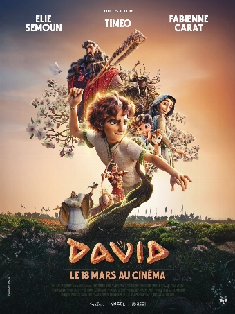 David