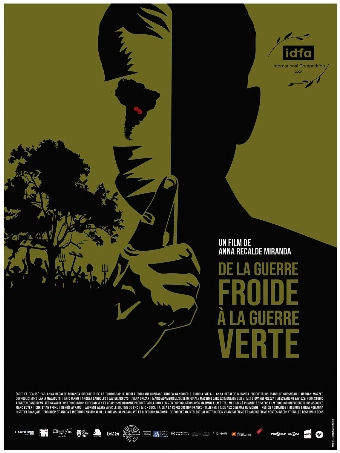 De la Guerre Froide à la Guerre Verte