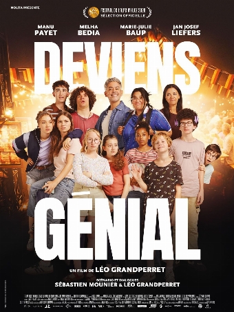 Deviens Génial