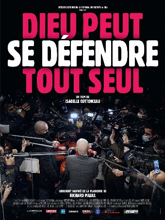 Dieu peut se défendre tout seul