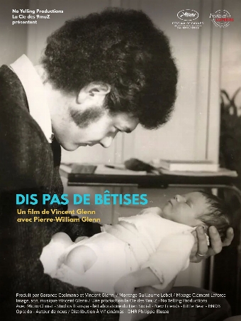 Dis pas de bêtises