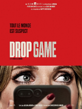 Drop Game