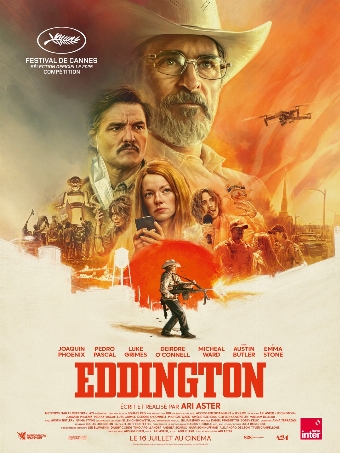 Eddington