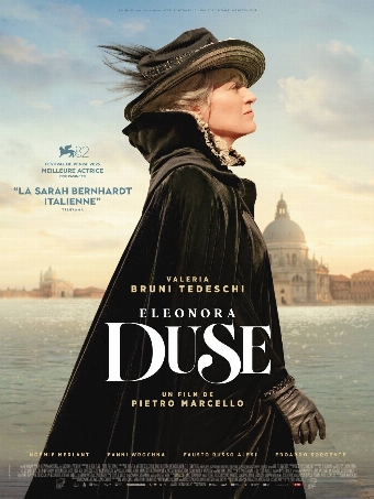Eleonora Duse