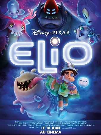 Elio