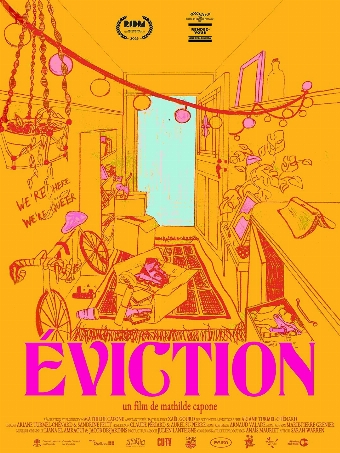 Éviction