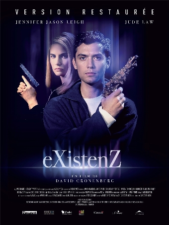 eXistenZ