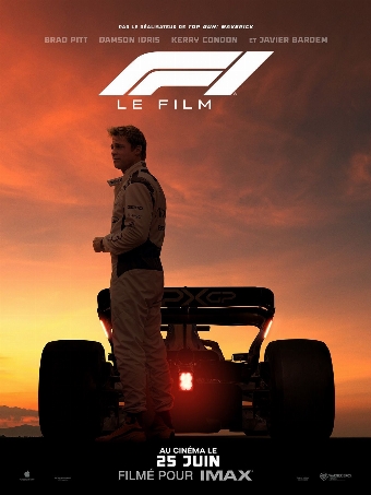 F1® LE FILM