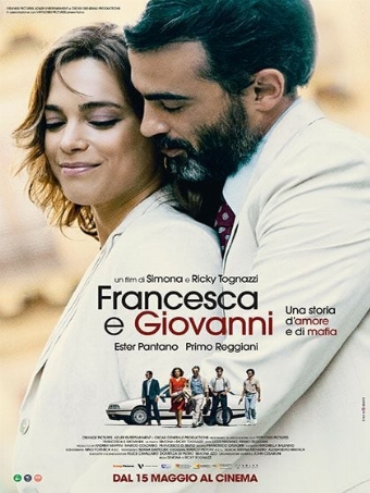 Francesca & Giovanni
