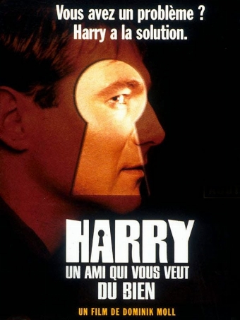 Harry, un ami qui vous veut du bien