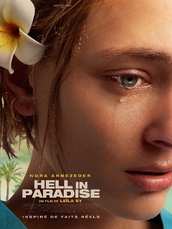 Hell in Paradise