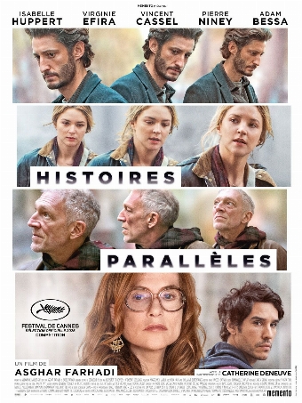 Histoires parallèles