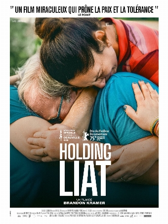 Holding Liat