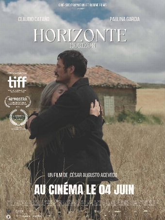 Horizonte