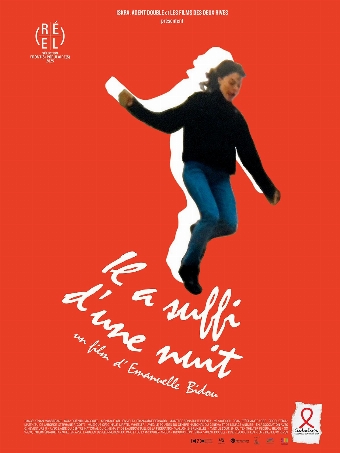 Il a suffi d'une nuit