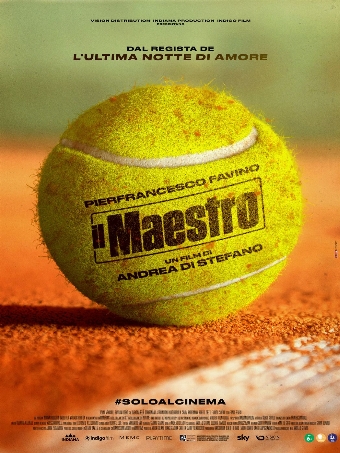 Il Maestro