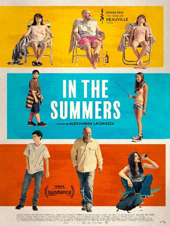 In The Summers