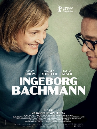 Ingeborg Bachmann