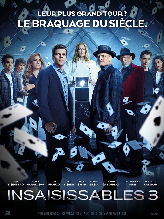 Insaisissables 3