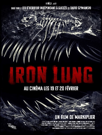 Iron Lung