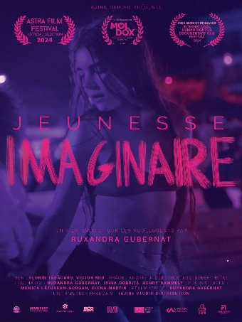 Jeunesse imaginaire