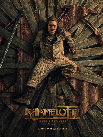 Kaamelott – Deuxième Volet [partie 1]