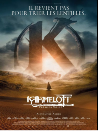 Kaamelott - Premier volet