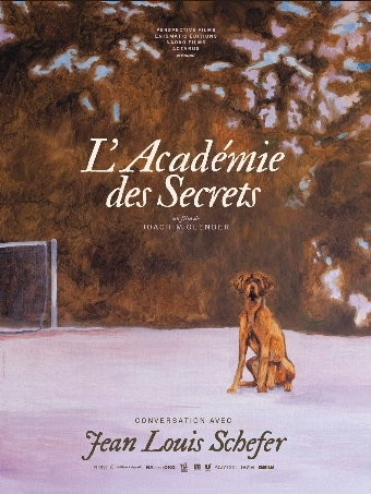 L’Académie des secrets