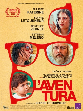 L’Aventura