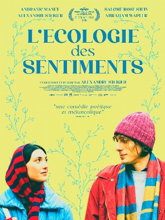 L’Écologie des sentiments
