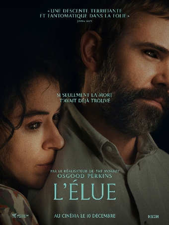 L'Élue