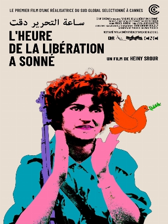 L'Heure de la libération a sonné