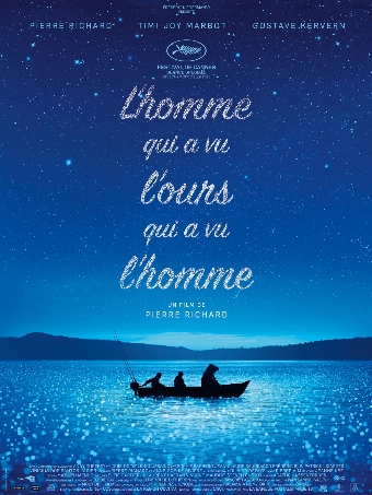 L'Homme qui a vu l'ours qui a vu l'homme
