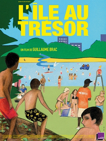 L'Île au trésor (Treasure Island)