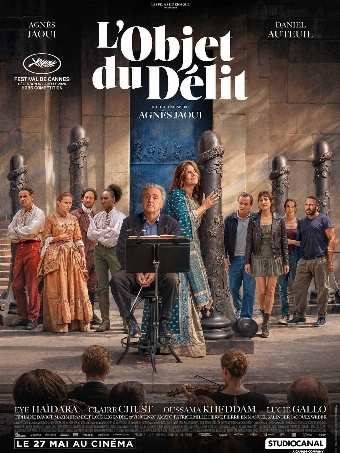 L'Objet du délit