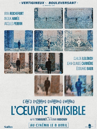 L'Oeuvre invisible