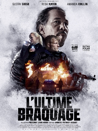L'Ultime braquage