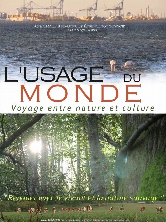 L'Usage du monde, voyage entre nature et culture