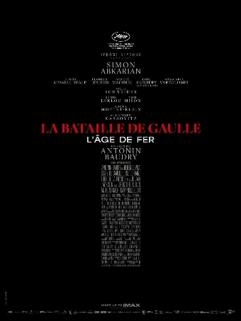 La Bataille de Gaulle - L’âge de fer