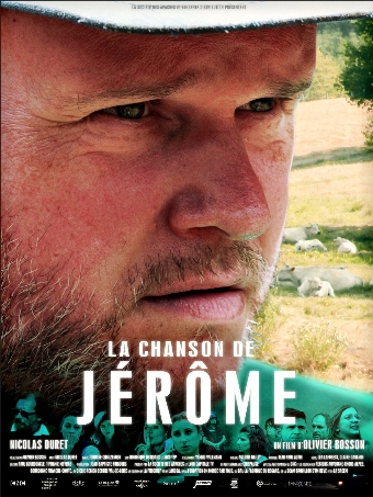 La Chanson de Jérôme