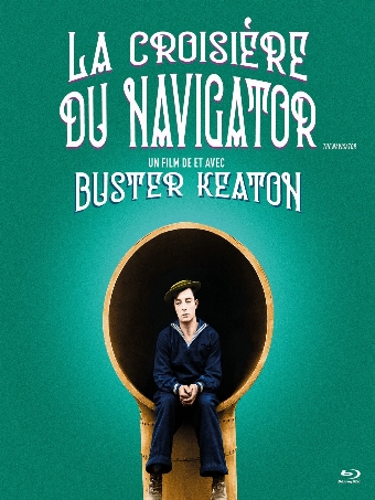 La Croisière du Navigator