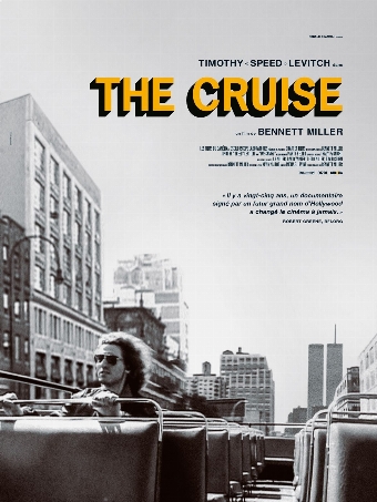 La Croisière