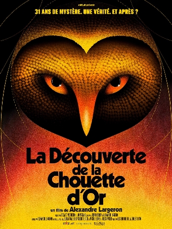 La découverte de la chouette d'or
