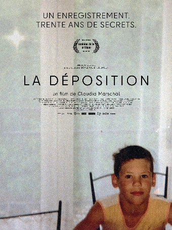 La Déposition