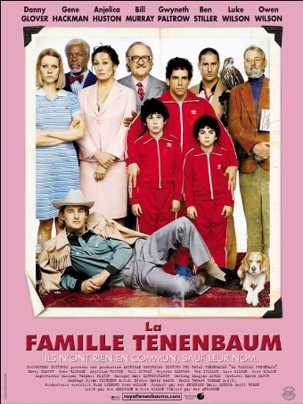 La Famille Tenenbaum
