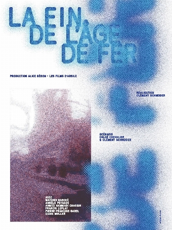 La Fin de l’âge de fer