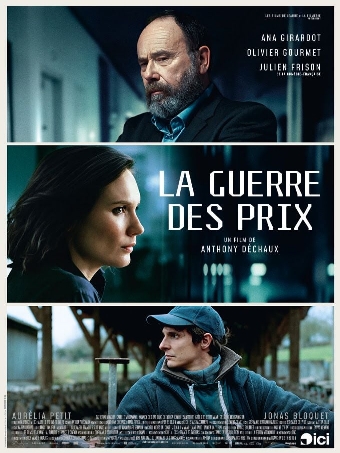 La Guerre des prix
