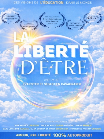 La Liberté d’être