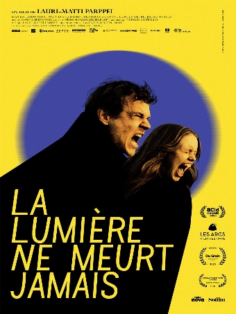 La lumière ne meurt jamais