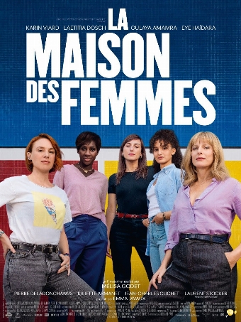 La Maison des femmes